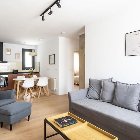 Apartamento Puerto Canalejas 2. Santander Luaran gambar