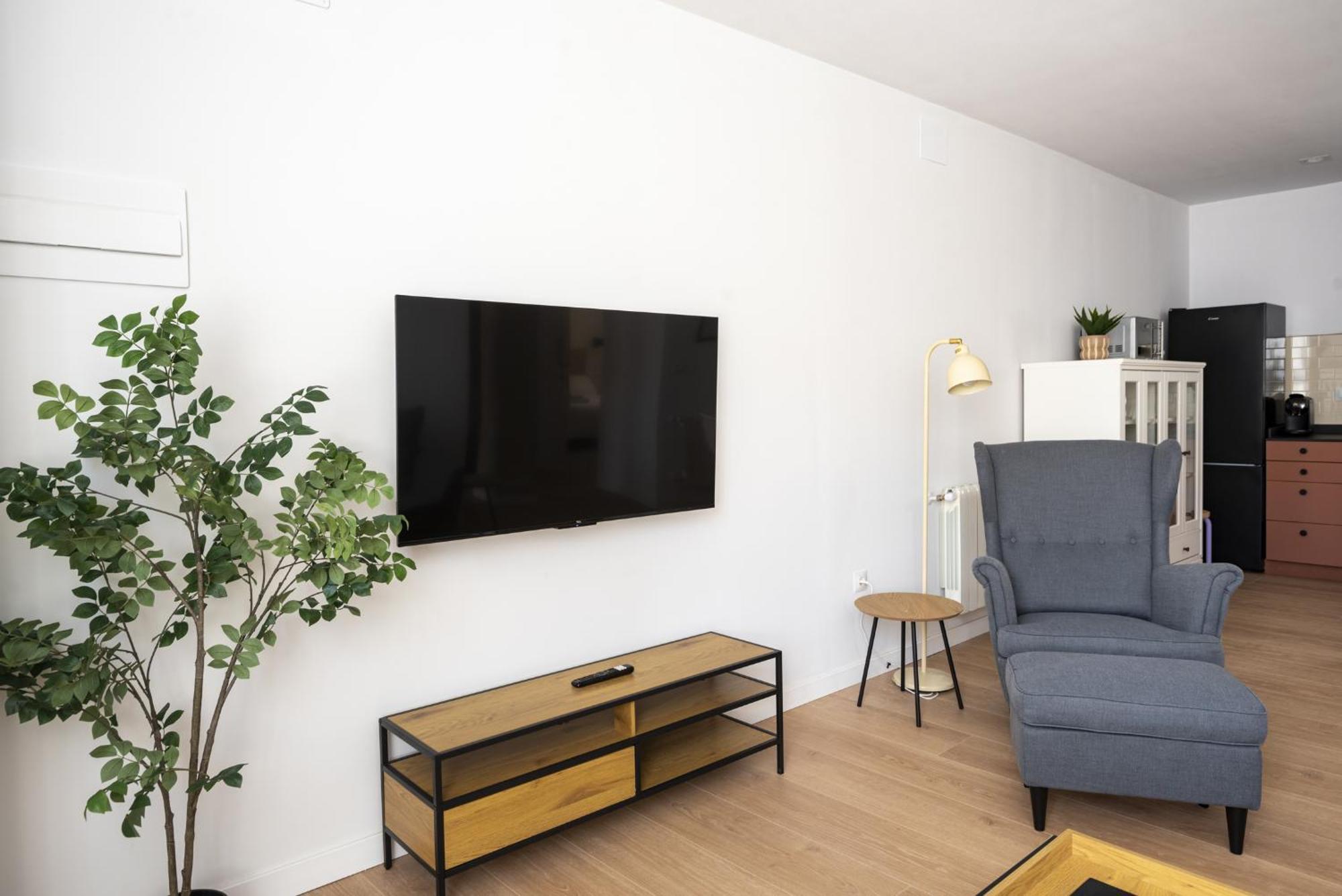 Apartamento Puerto Canalejas 2. Santander Luaran gambar