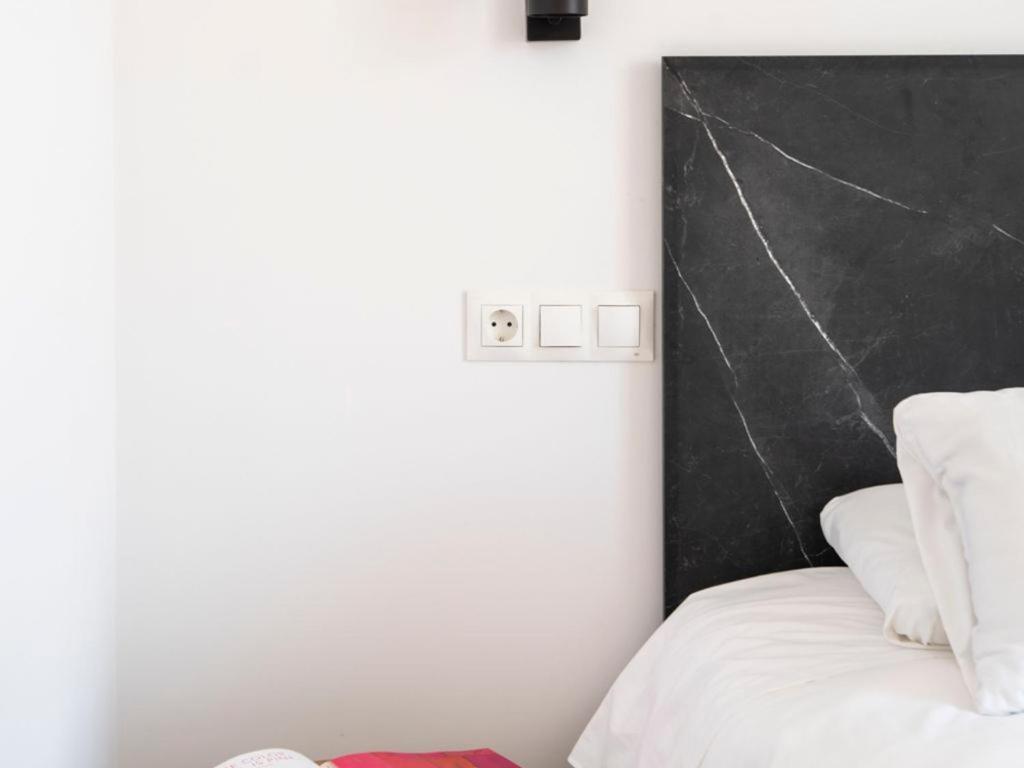 Apartamento Puerto Canalejas 2. Santander Luaran gambar