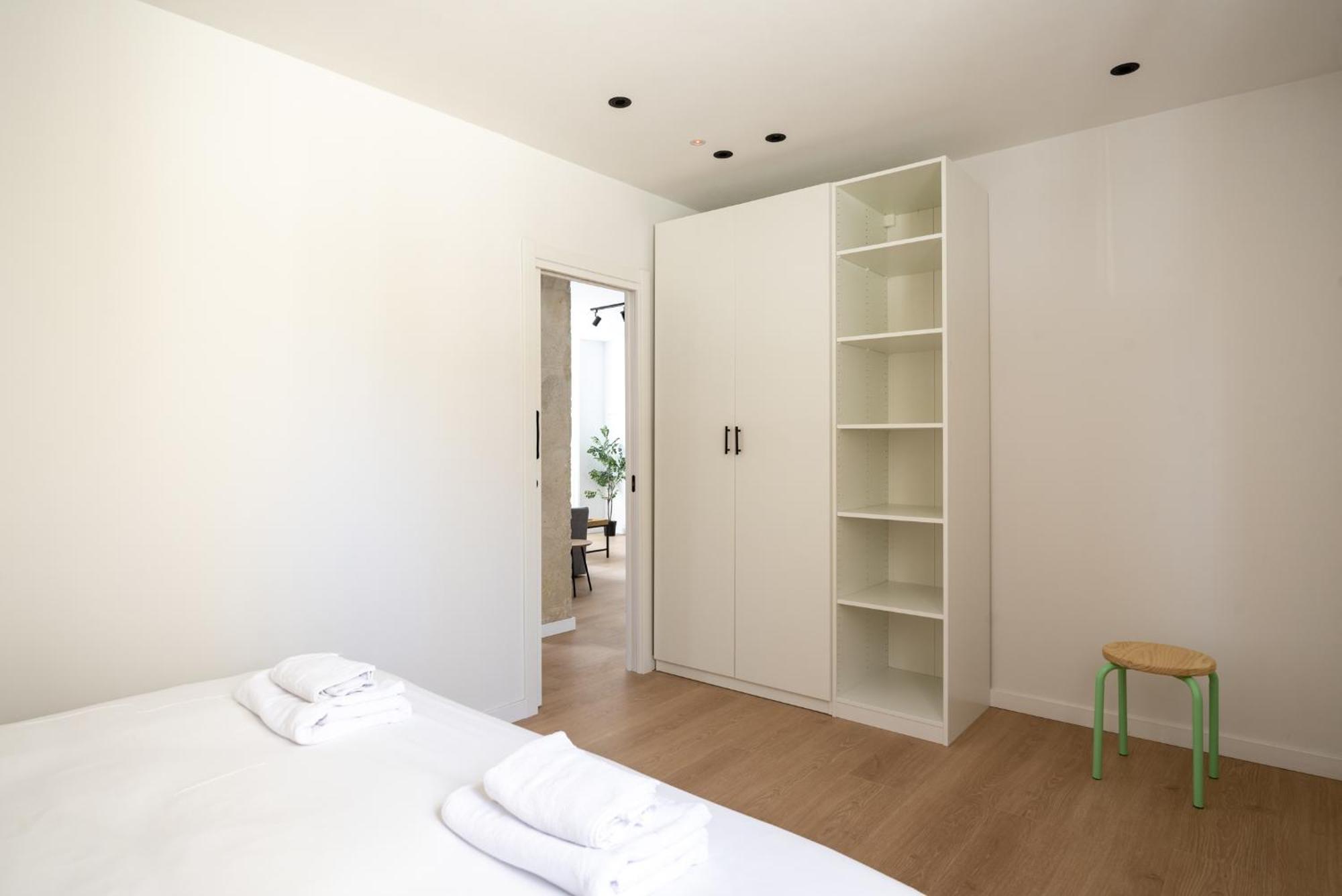 Apartamento Puerto Canalejas 2. Santander Luaran gambar
