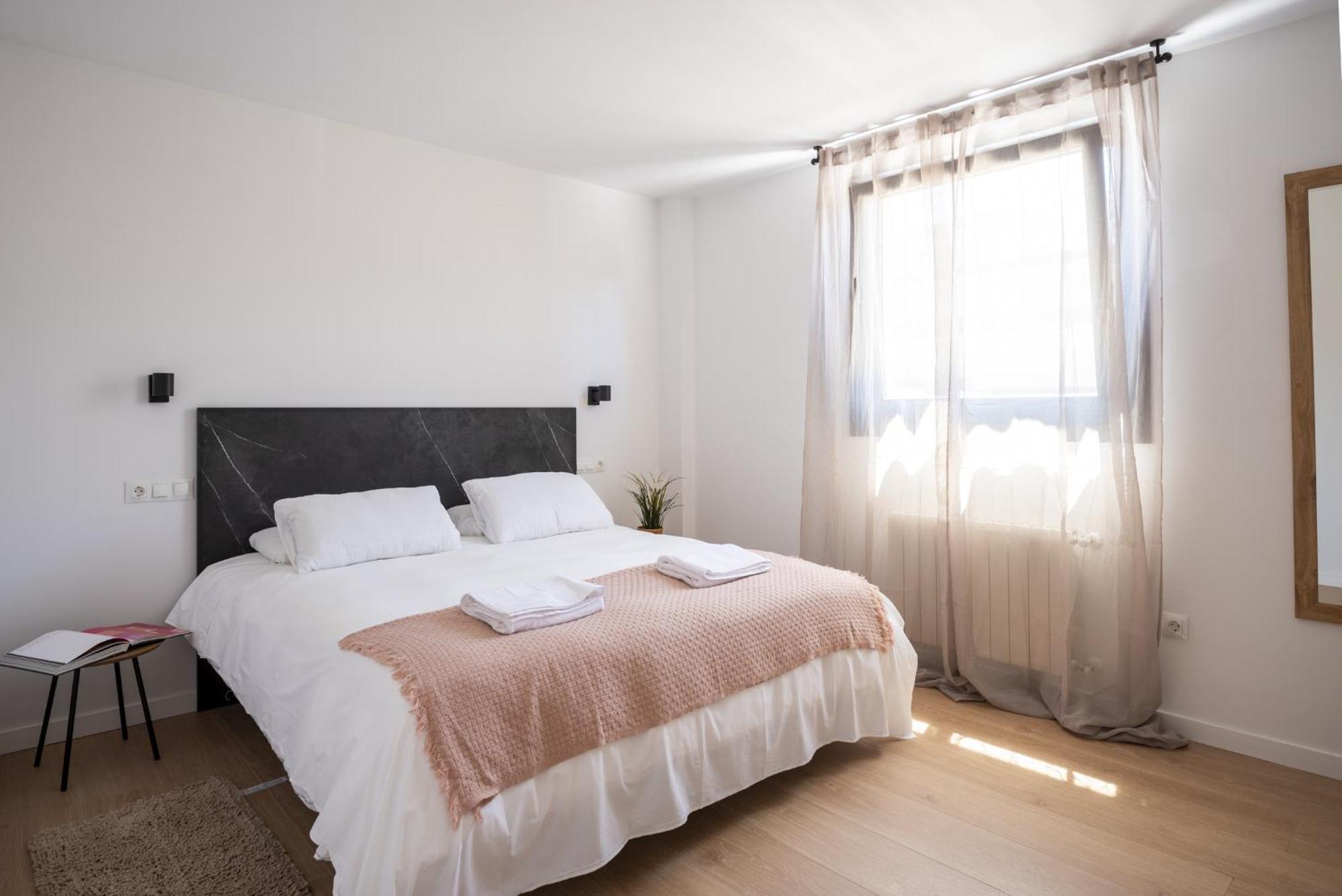 Apartamento Puerto Canalejas 2. Santander Luaran gambar